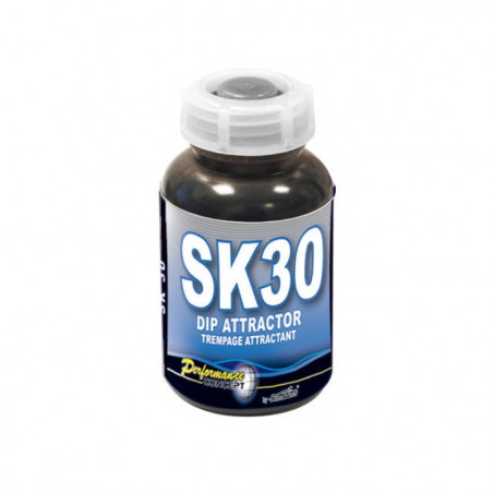 Appât PC SK 30 Dip Attractor - Starbaits - 200ml