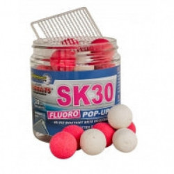 Appât PC SK 30 Fluo Pop Up...