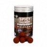Appât PC Spicy Salmon Hard Baits 20mm - Starbaits - 200gr