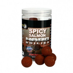 Appât PC Spicy Salmon Hard...