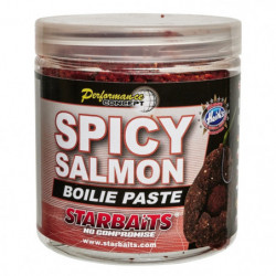 Appât PC Spicy Salmon paste...