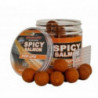 Appât PC Spicy Salmon Pop Up 20mm - Starbaits - 80gr