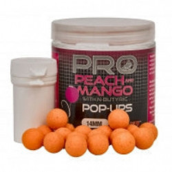 Appât Pro Peach & Mango Pop...