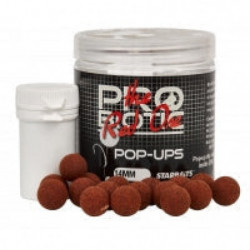 Appât Pro Red Pop Up 14mm -...