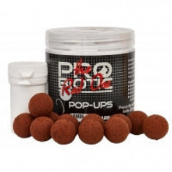 Appât Pro Red Pop Up 20mm -...