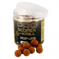 Appât Pro Scopex Krill Pop...