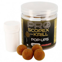 Appât Pro Scopex Krill Pop...