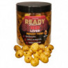 Appât Ready Seeds Bright Tiger Red Liver - Starbaits - 250ml