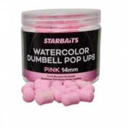 Appât Watercolor Dumbell...