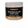 Appât Watercolor Pop Ups Orange 12mm - Starbaits - 70gr