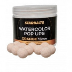 Appât Watercolor Pop Ups...