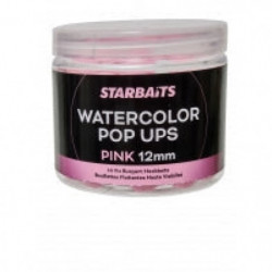 Appât Watercolor Pop Ups...
