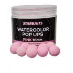 Appât Watercolor Pop Ups...