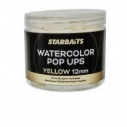 Appât Watercolor Pop Ups...