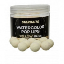 Appât Watercolor Pop Ups...