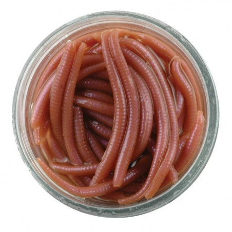 Appâts Berkley Gulp Alive Angle Worm 3 cm - Par 60