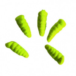 Appâts Berkley Gulp Alive Waxies 1 cm - Par 40