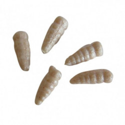 Appâts Berkley Gulp Alive Waxies 1 cm - Par 40
