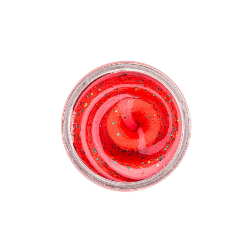 Appâts pour truite Berkley PowerBait - Fruités