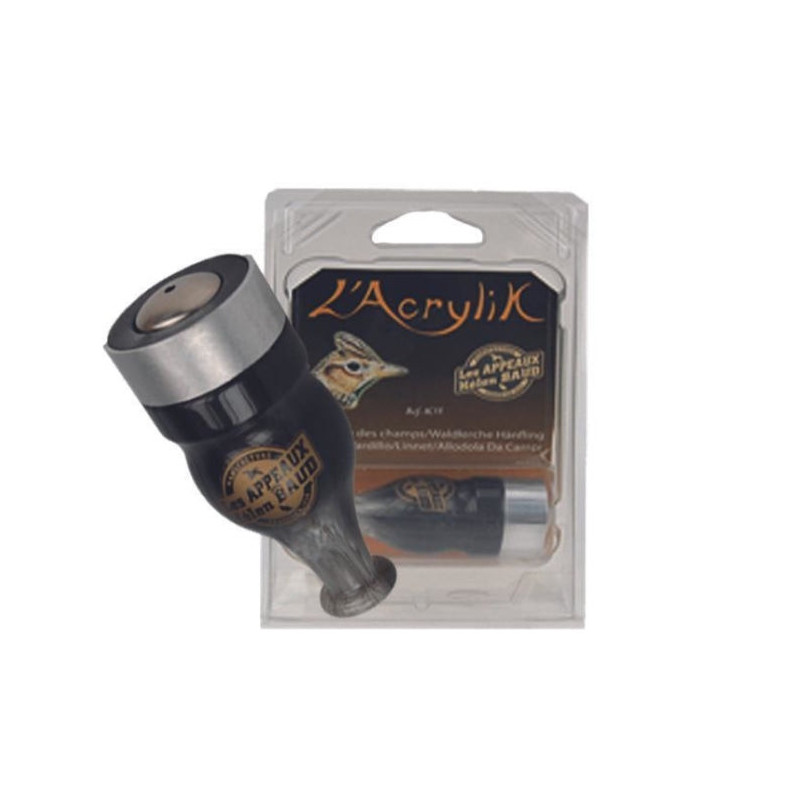 Appeau Alouette des Champs HB Calls Acrylique