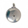 Appeau Alouette HB Calls Rond Bombe Creux Blister