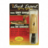 Appeau Buck Expert Oie cendrée