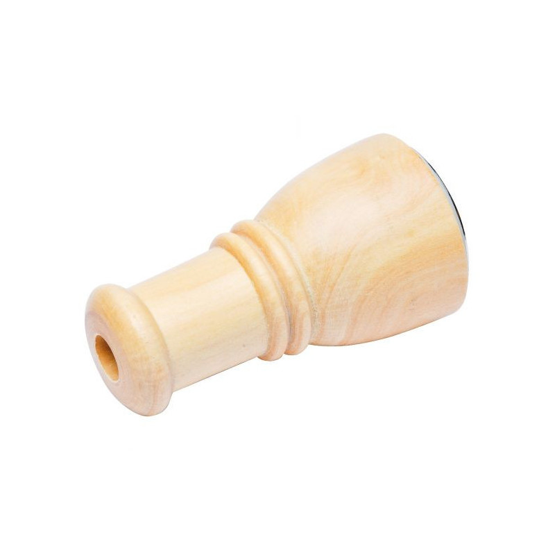 Appeau Canard Siffleur Helen Baud en bois