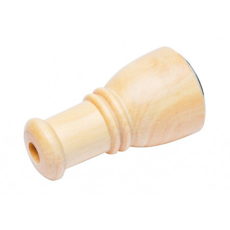 Appeau Canard Siffleur Helen Baud en bois