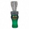 Appeau Colvert HB Calls Double 40 Acrylique