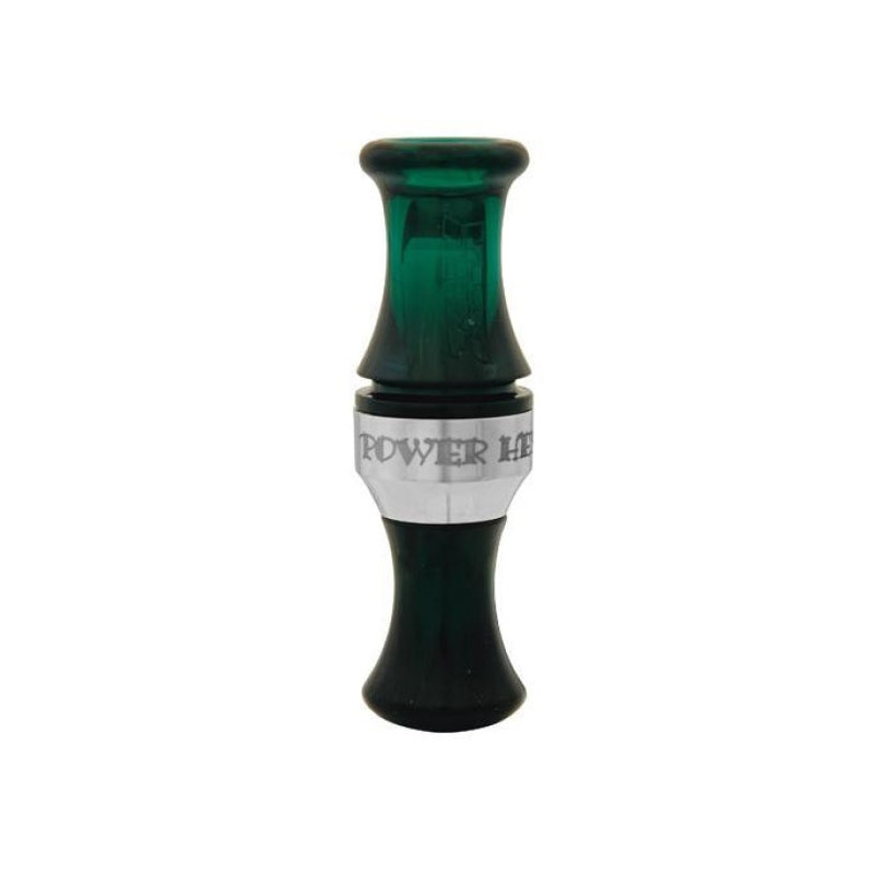Appeau Colvert Power Hen double anche