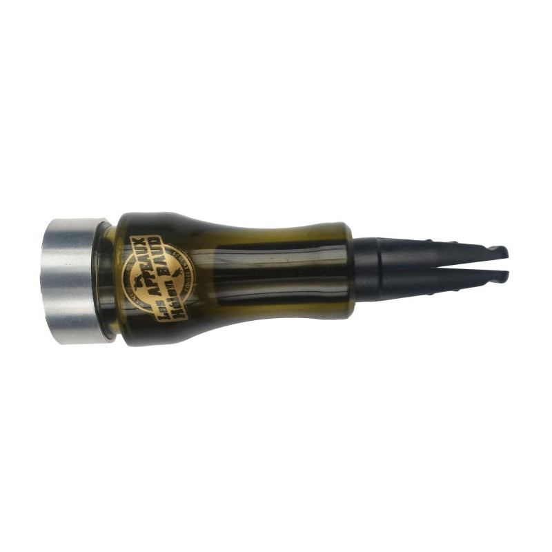 Appeau Corbeau HB Calls Acrylique