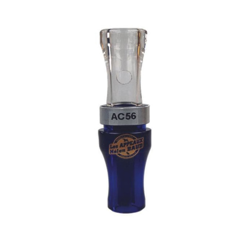 Appeau Corneille HB Calls Acrylique