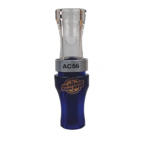 Appeau Corneille HB Calls Acrylique