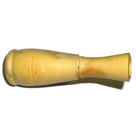 Appeau Foulque HB Calls Reglable Blister