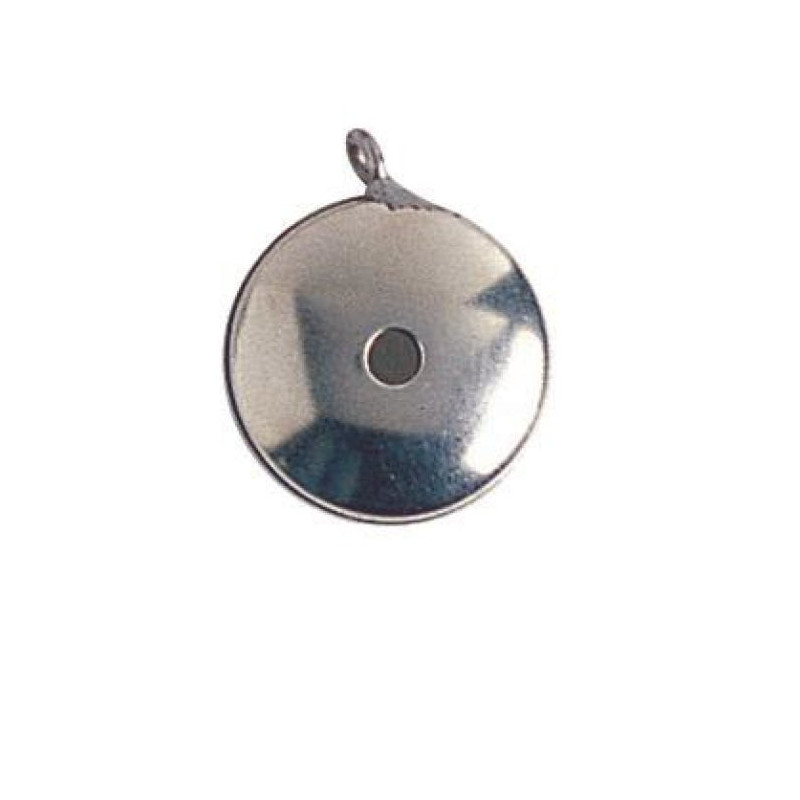 Appeau Grive HB Calls Rond Blister - Diam. 26mm