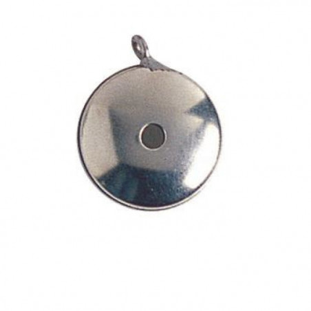 Appeau Grive HB Calls Rond Blister - Diam. 26mm