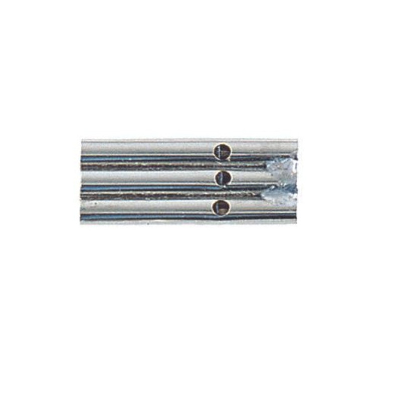 Appeau Grive Mauvis HB Calls 3 Tubes Blister