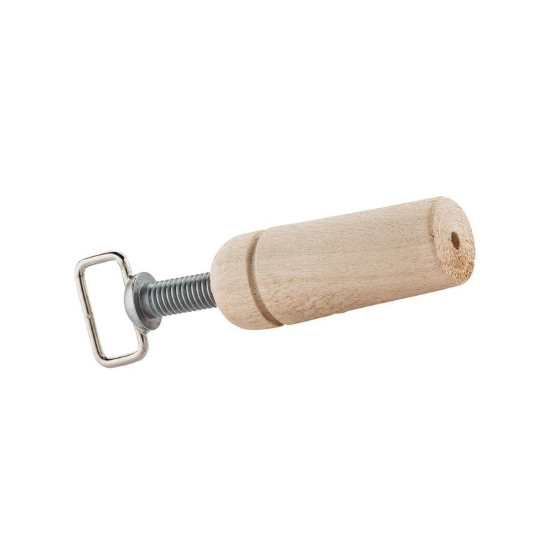 Appeau grive musicienne Europarm