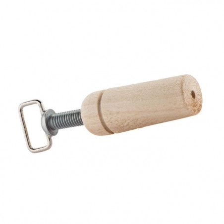 Appeau grive musicienne Europarm
