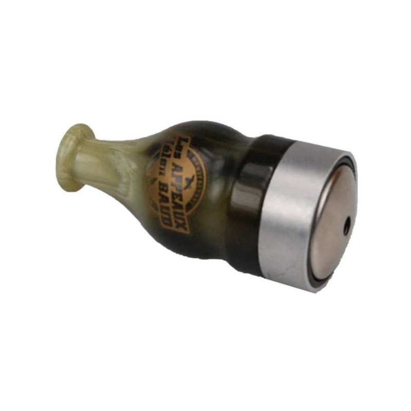 Appeau Grive Musicienne HB Calls Acrylique