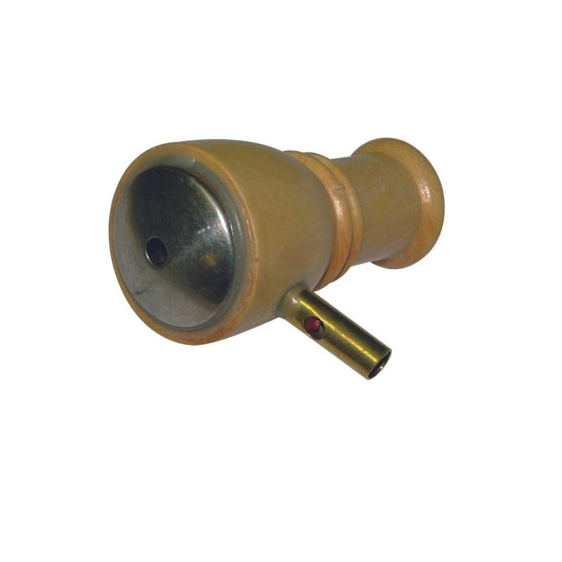 Appeau Grive Musicienne HB Calls Blister