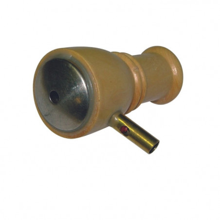 Appeau Grive Musicienne HB Calls Blister