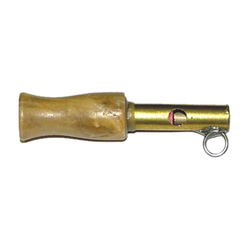 Appeau Grive Tourbe HB Calls à Bouche BL