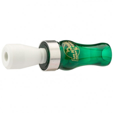 Appeau Hélen Baud Canard Colvert double