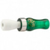Appeau Hélen Baud Canard Colvert double