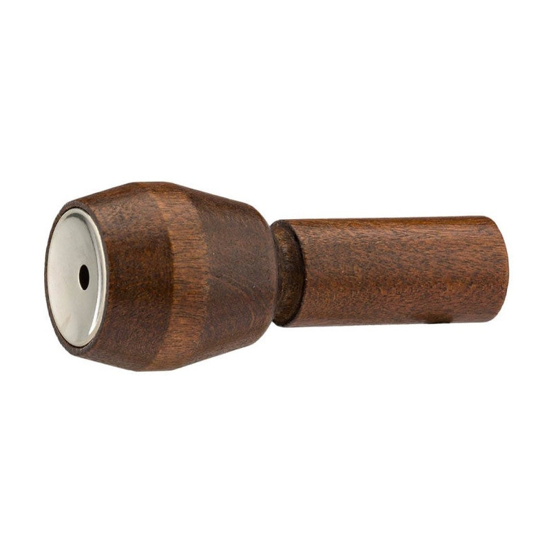 Appeau Hélen Baud canard siffleur