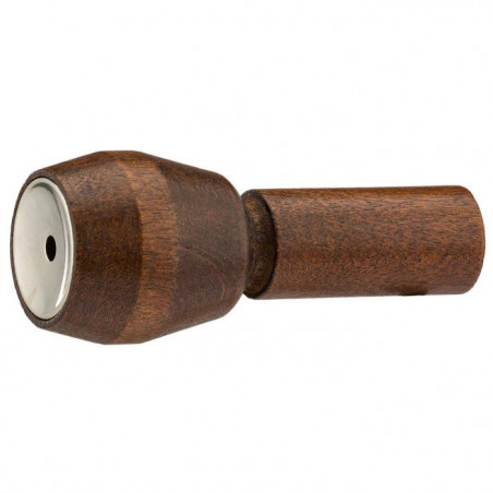 Appeau Hélen Baud canard siffleur