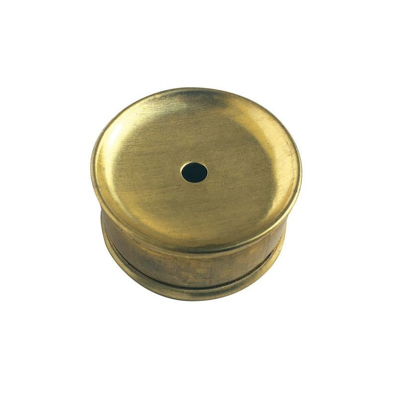 Appeau Januel Grive Merle Metal
