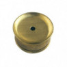 Appeau Januel Grive Merle Metal