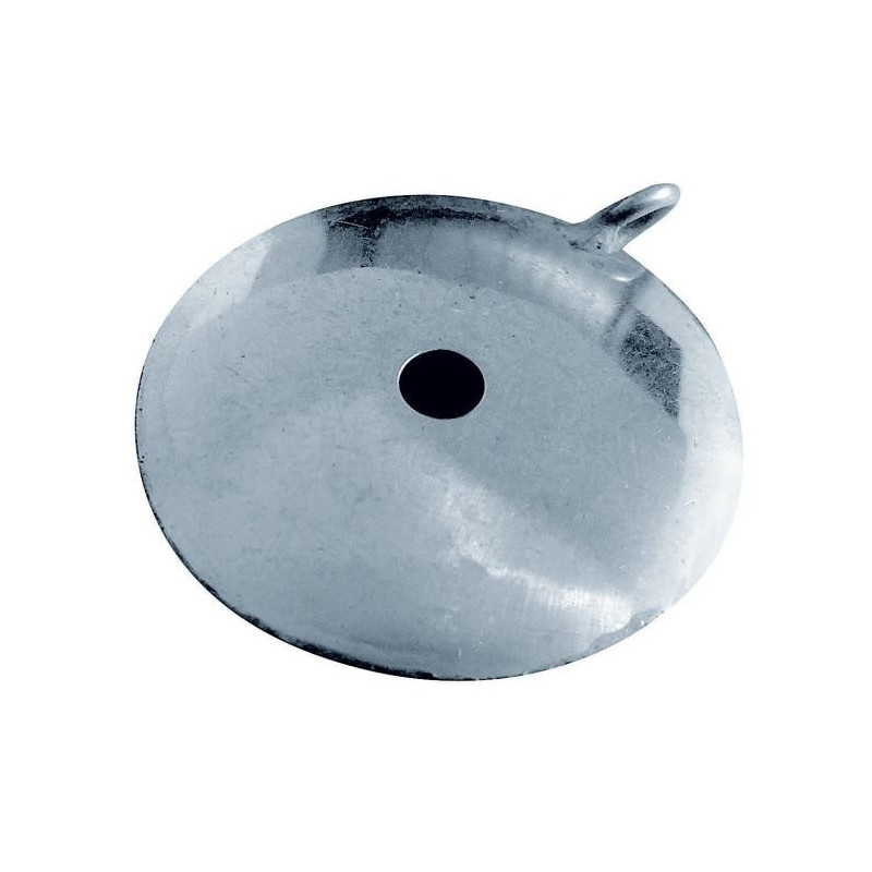 Appeau Januel Perdrix Rouge Metal
